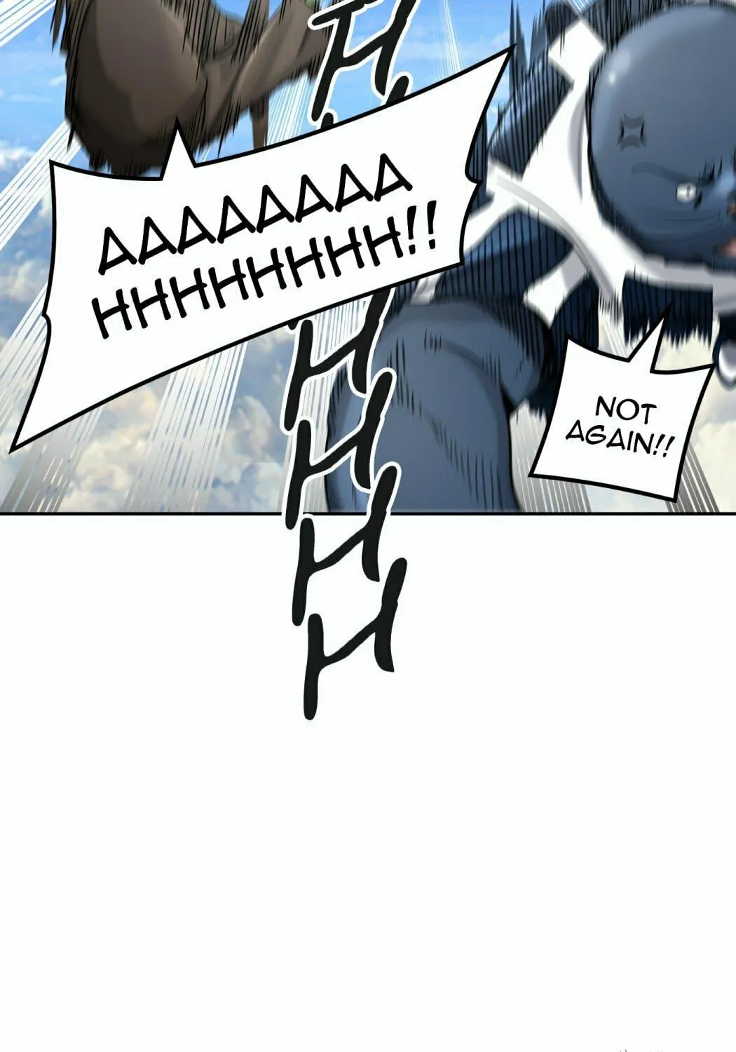 Tower of God Chapter 399 page 86 - 