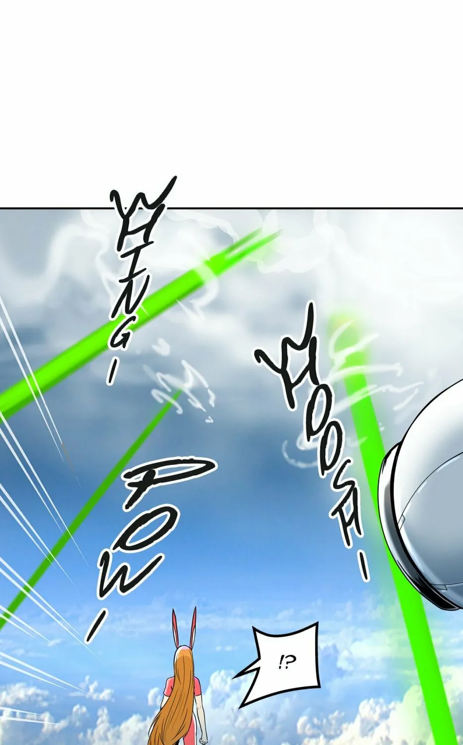 Tower of God Chapter 399 page 89 - 