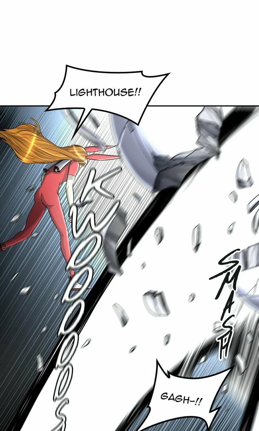 Tower of God Chapter 399 page 93 - 
