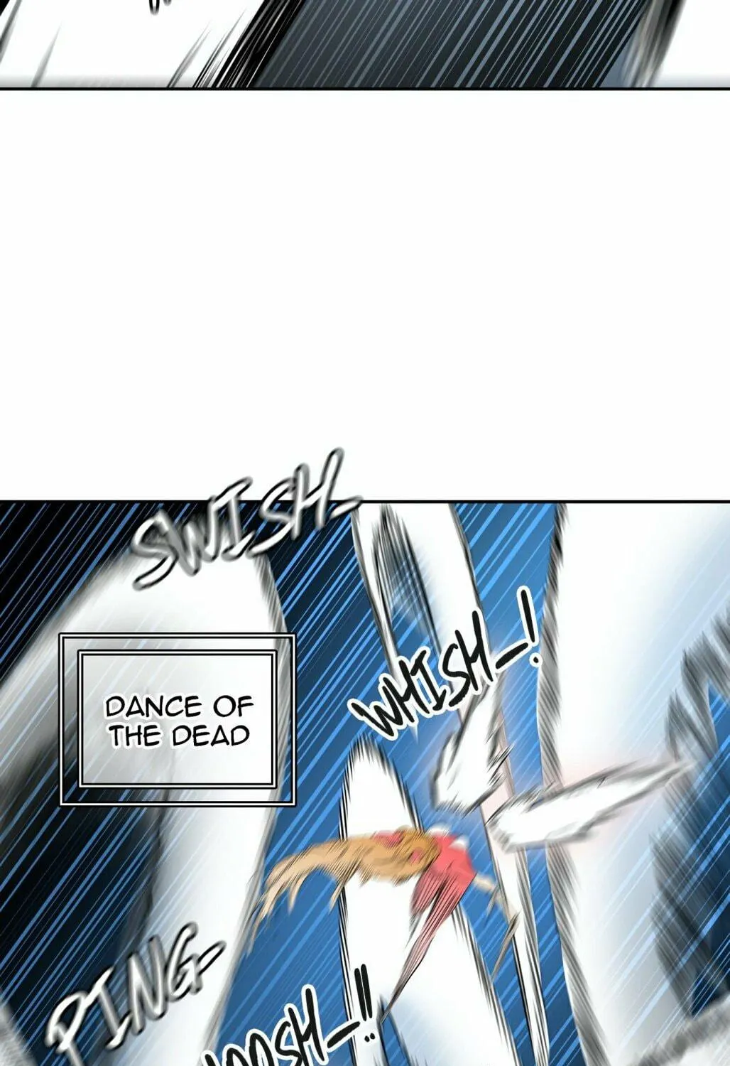 Tower of God Chapter 399 page 95 - 