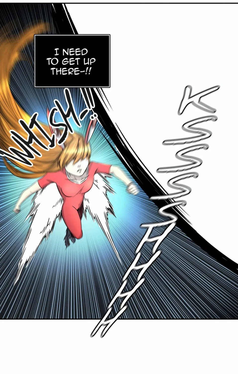 Tower of God Chapter 399 page 98 - 