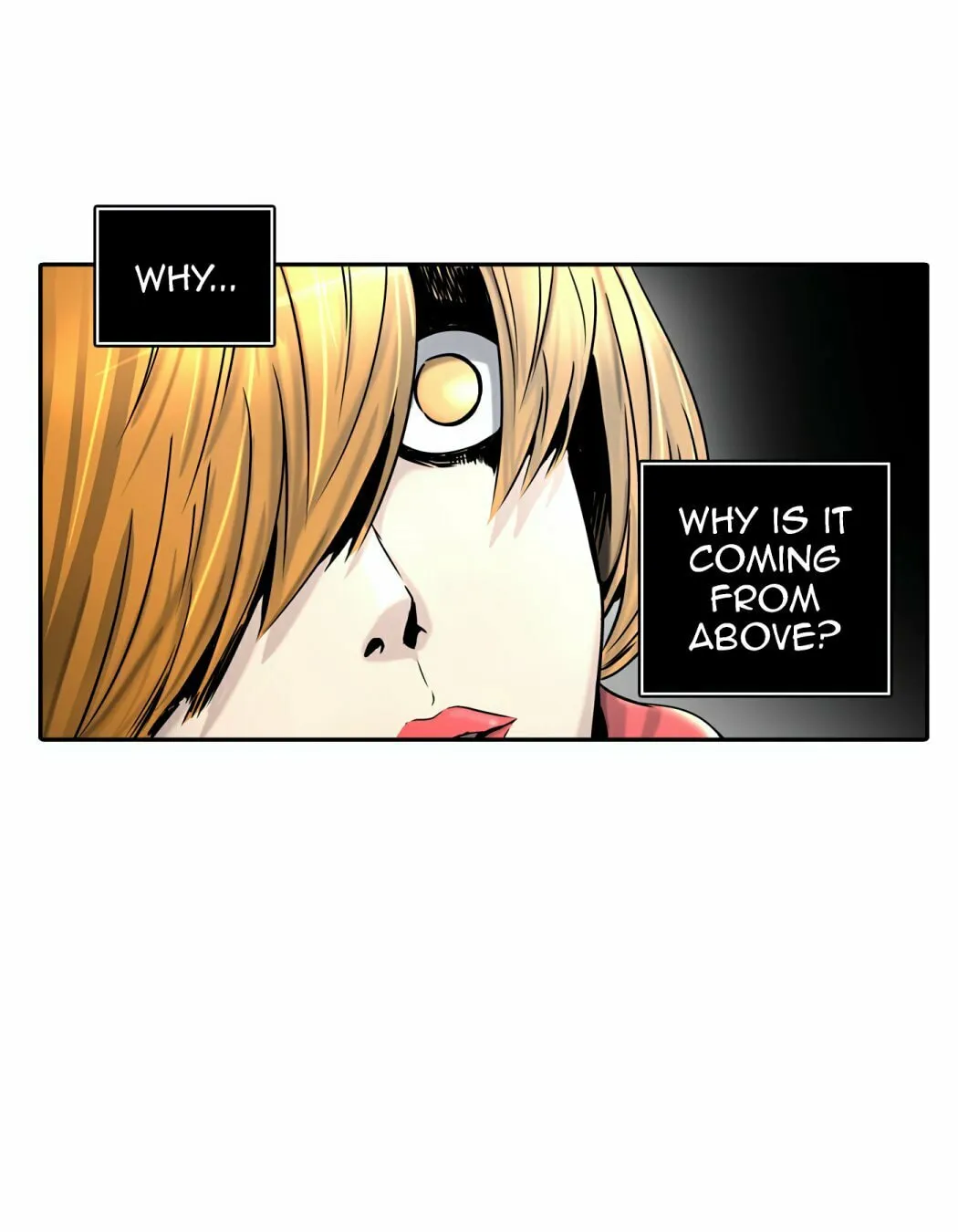 Tower of God Chapter 399 page 100 - 
