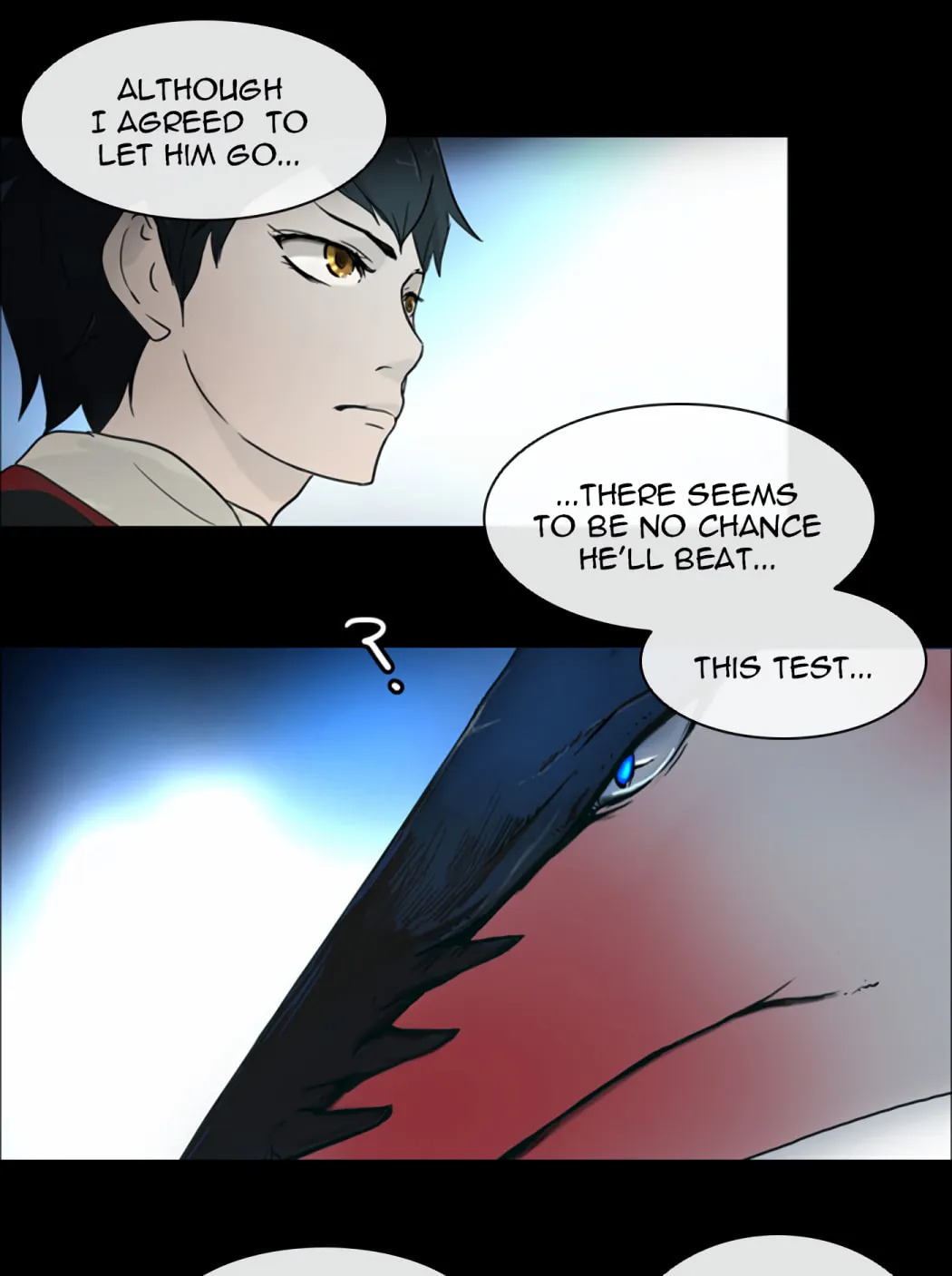 Tower of God Chapter 4 page 23 - 