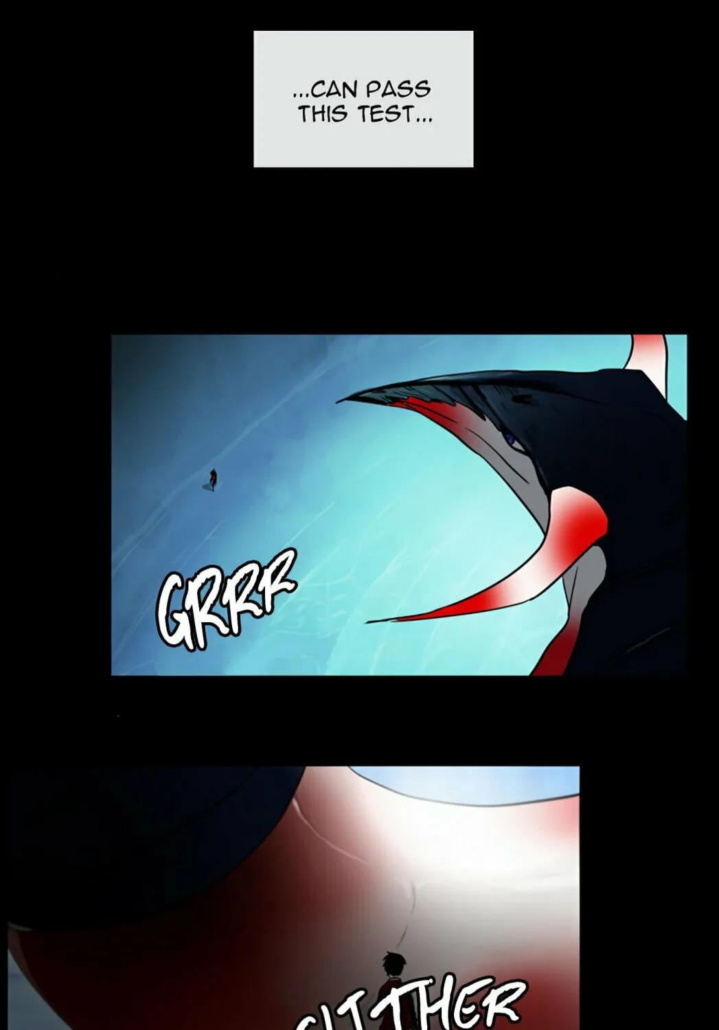 Tower of God Chapter 4 page 28 - 