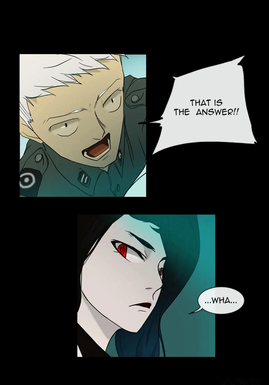 Tower of God Chapter 4 page 55 - 
