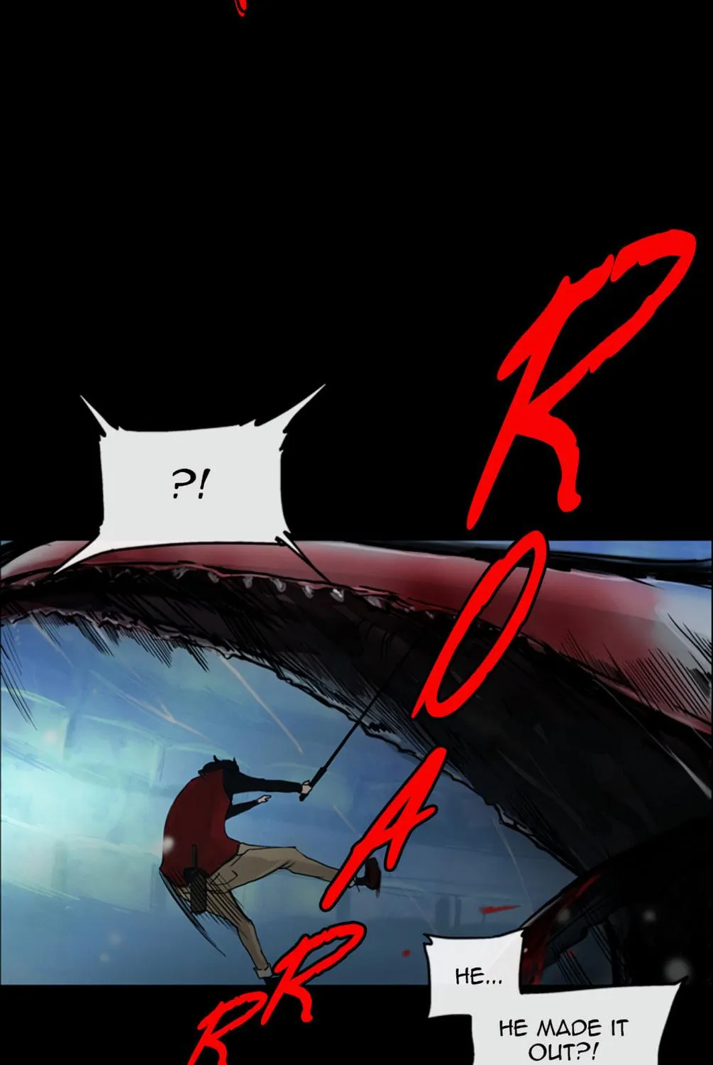 Tower of God Chapter 4 page 59 - 