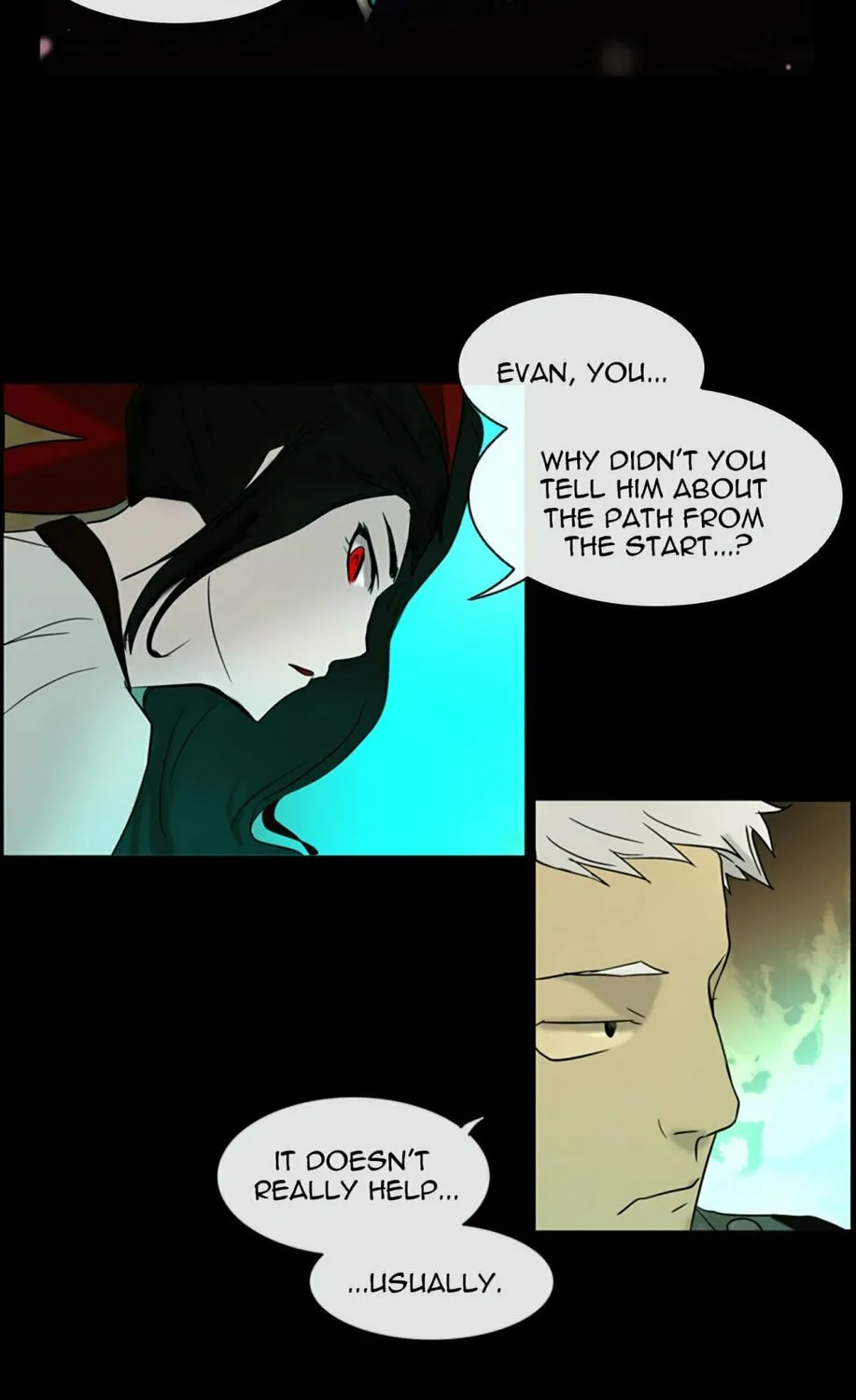 Tower of God Chapter 4 page 65 - 