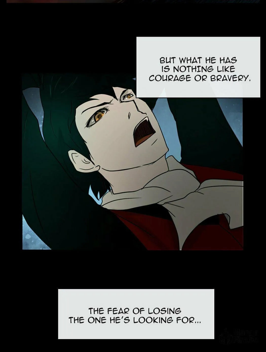 Tower of God Chapter 4 page 69 - 