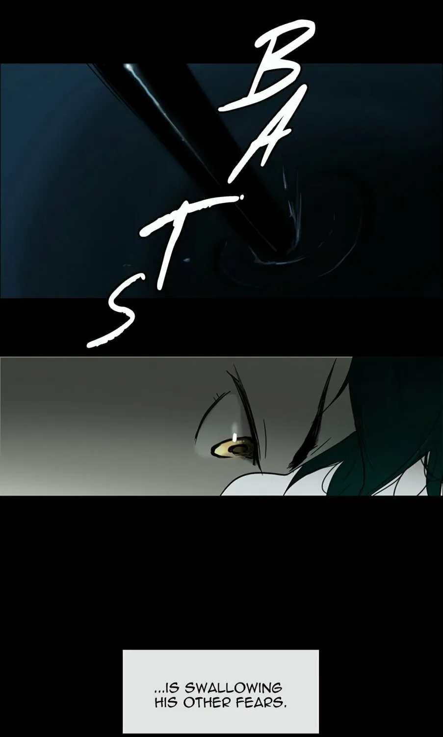 Tower of God Chapter 4 page 70 - 
