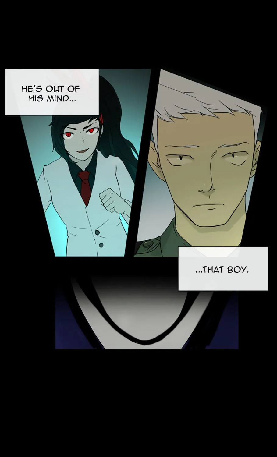 Tower of God Chapter 4 page 72 - 