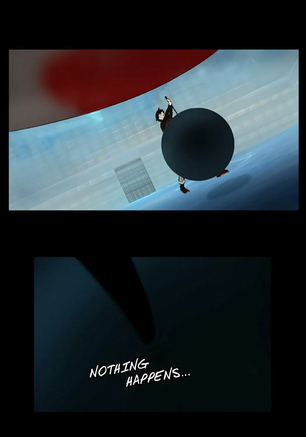 Tower of God Chapter 4 page 74 - 