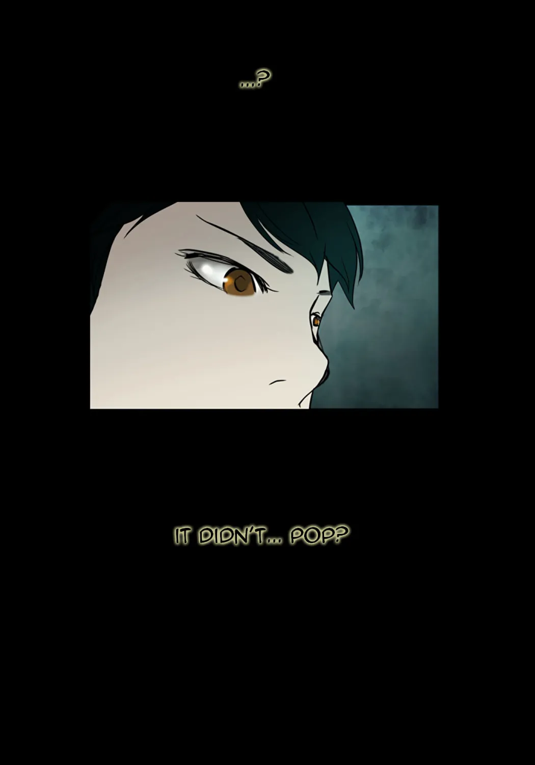 Tower of God Chapter 4 page 75 - 