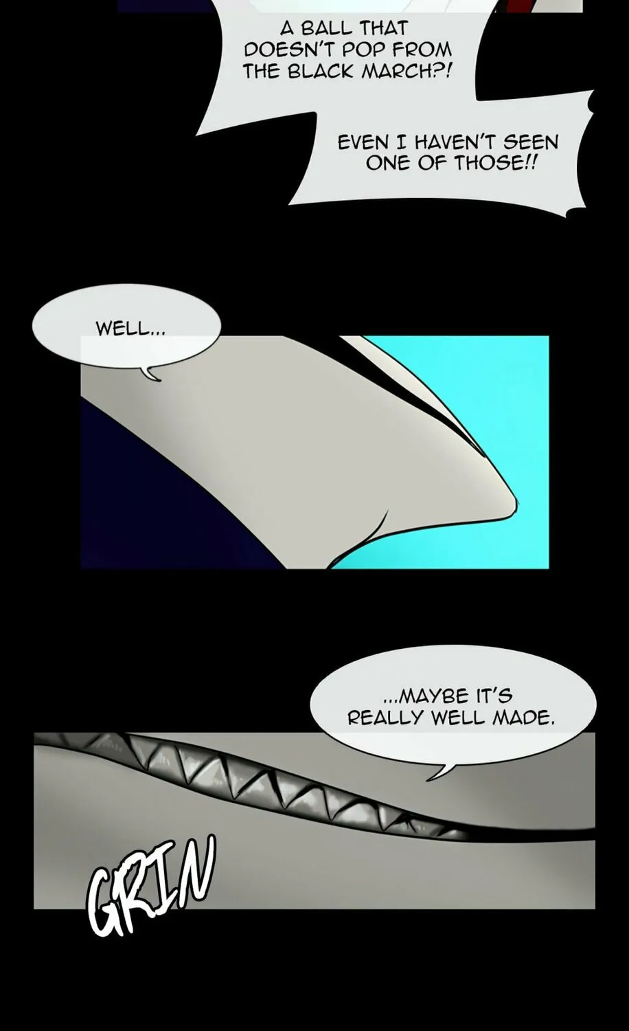 Tower of God Chapter 4 page 78 - 
