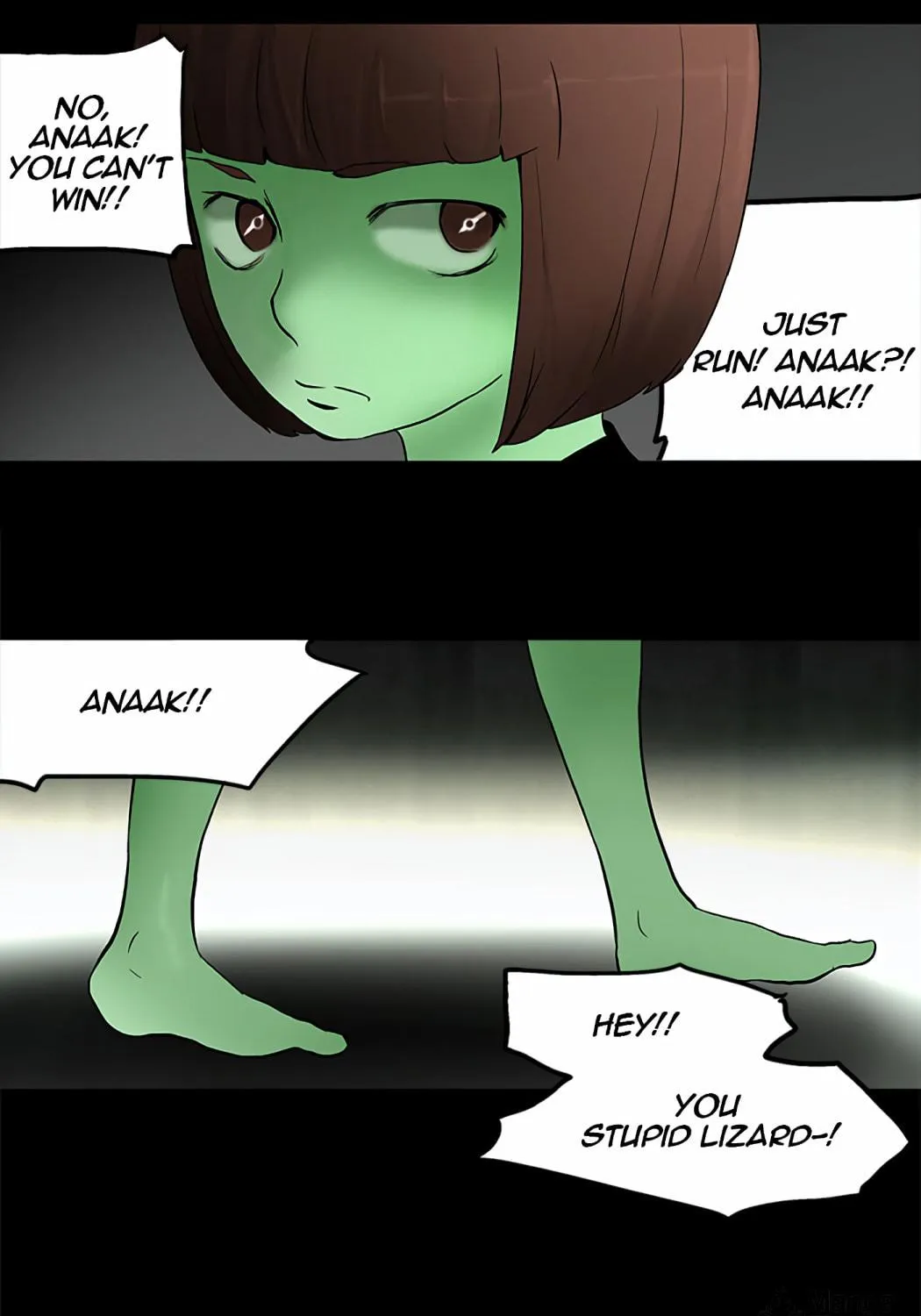 Tower of God Chapter 40 page 23 - 