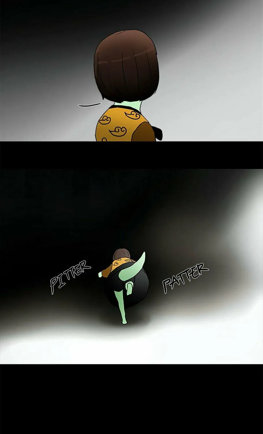 Tower of God Chapter 40 page 33 - 