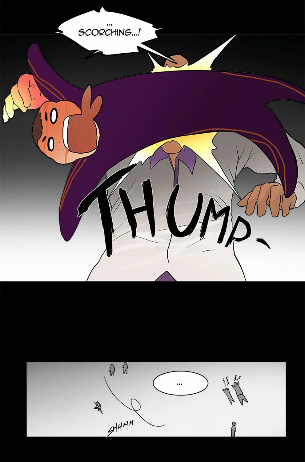 Tower of God Chapter 40 page 39 - 