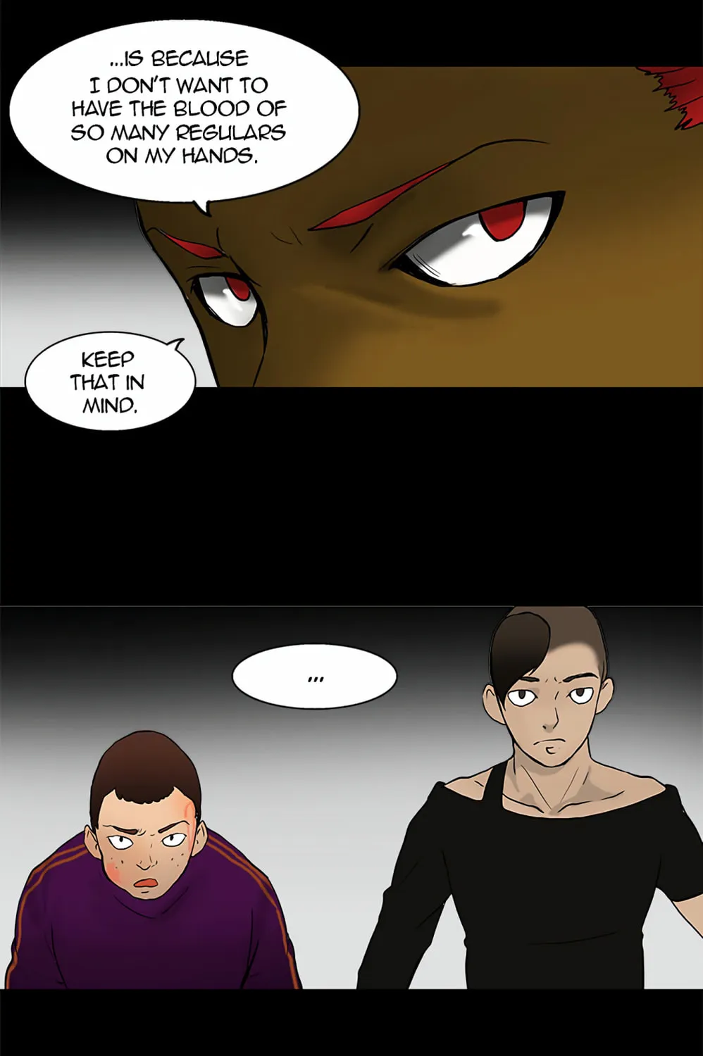 Tower of God Chapter 40 page 43 - 