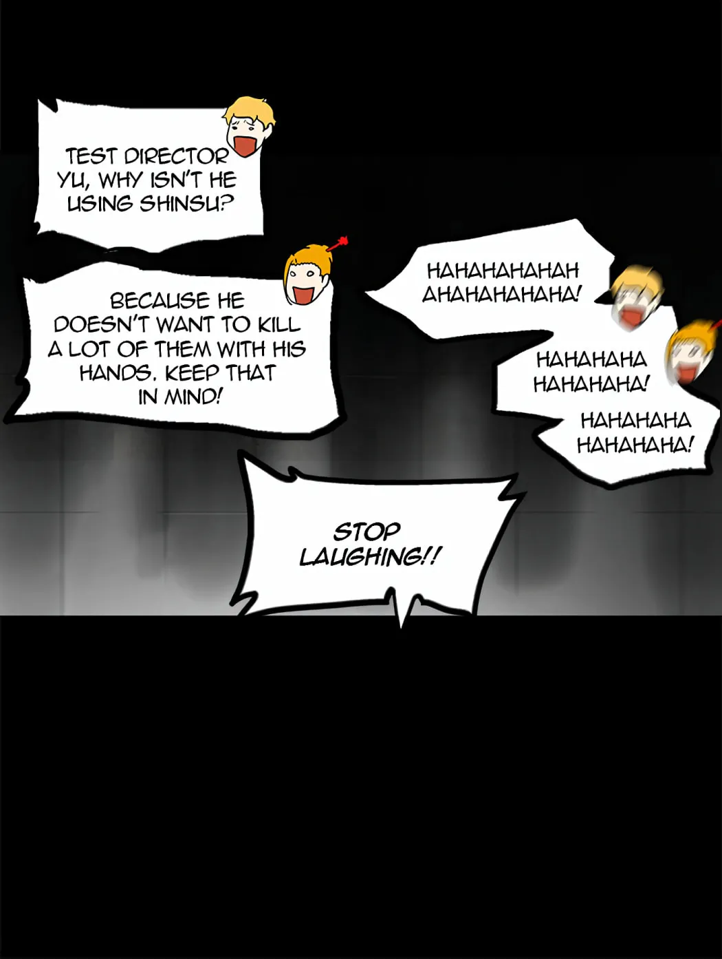 Tower of God Chapter 40 page 47 - 