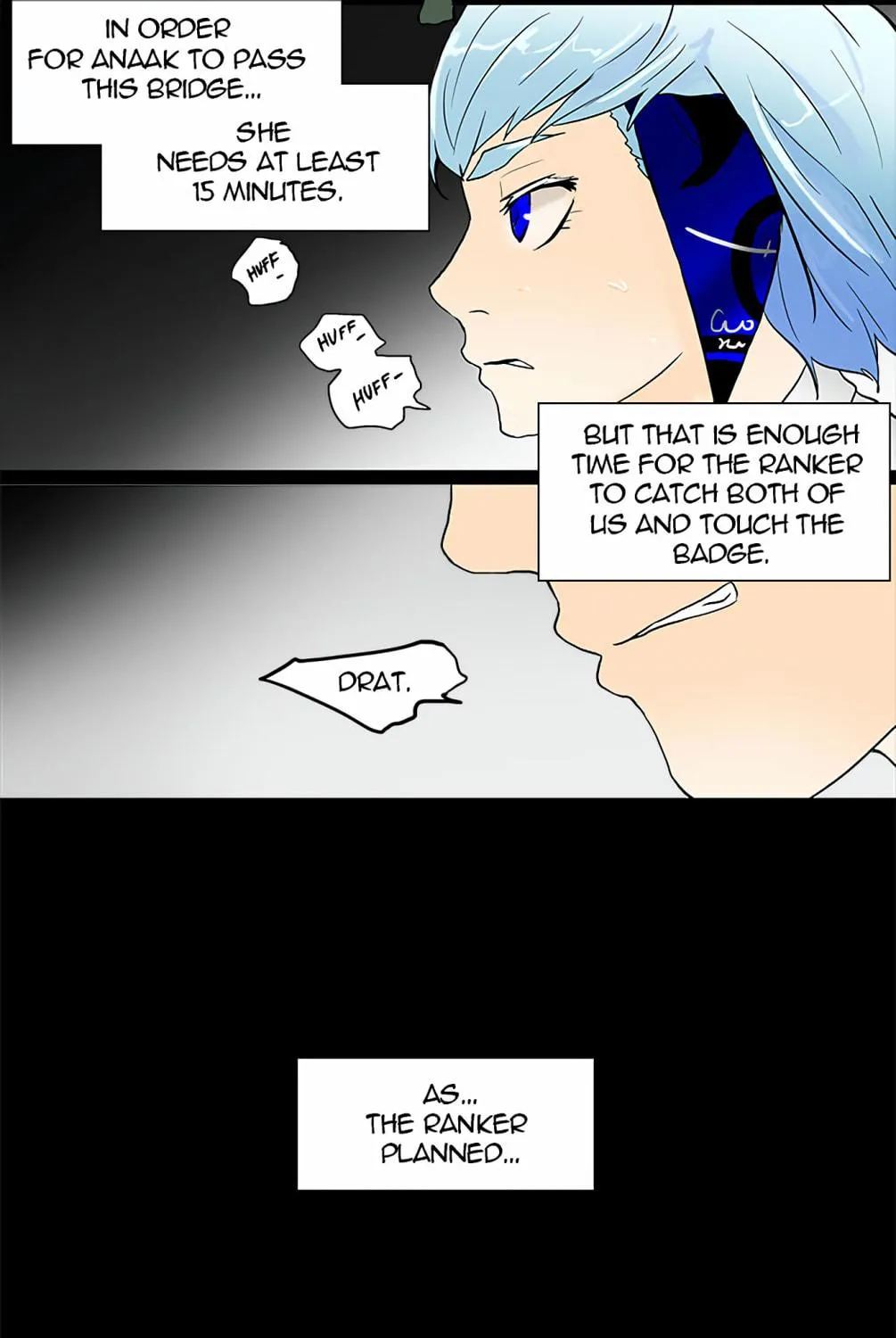 Tower of God Chapter 40 page 57 - 