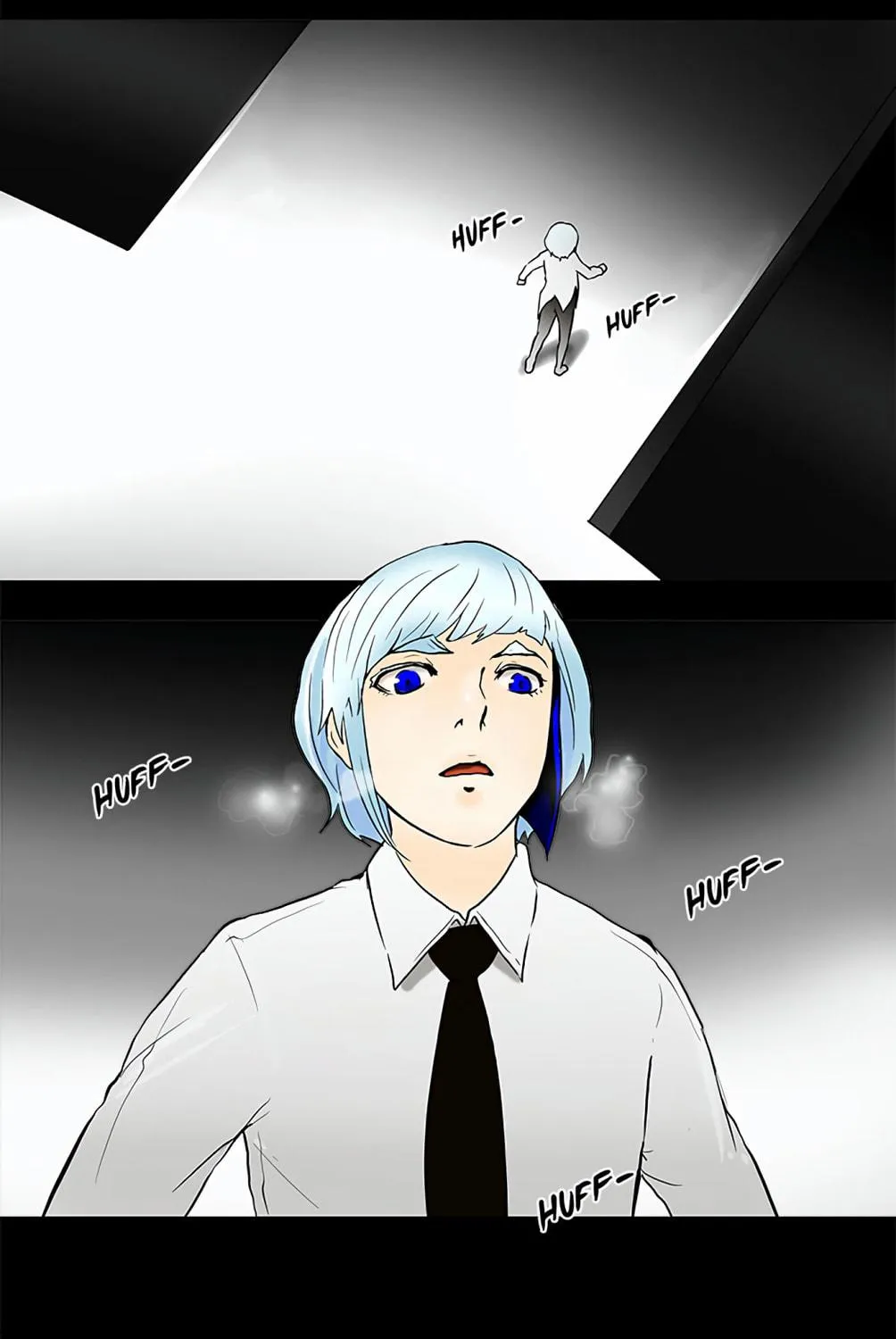 Tower of God Chapter 40 page 59 - 