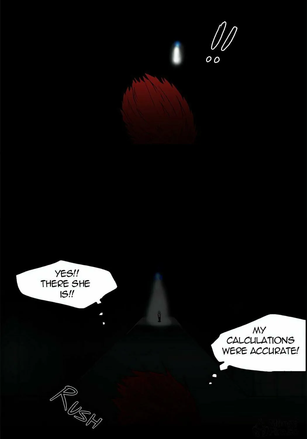 Tower of God Chapter 40 page 65 - 