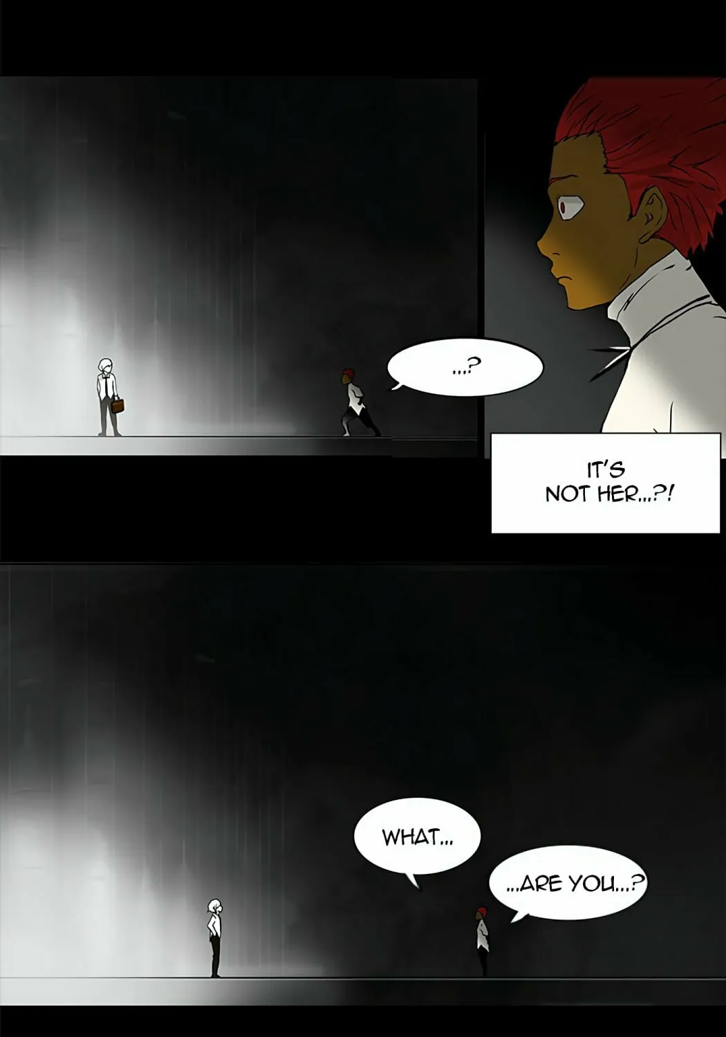 Tower of God Chapter 40 page 69 - 
