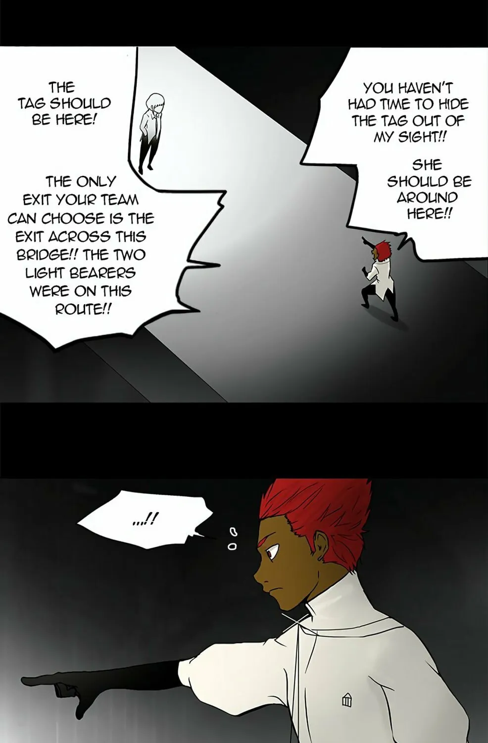 Tower of God Chapter 40 page 73 - 
