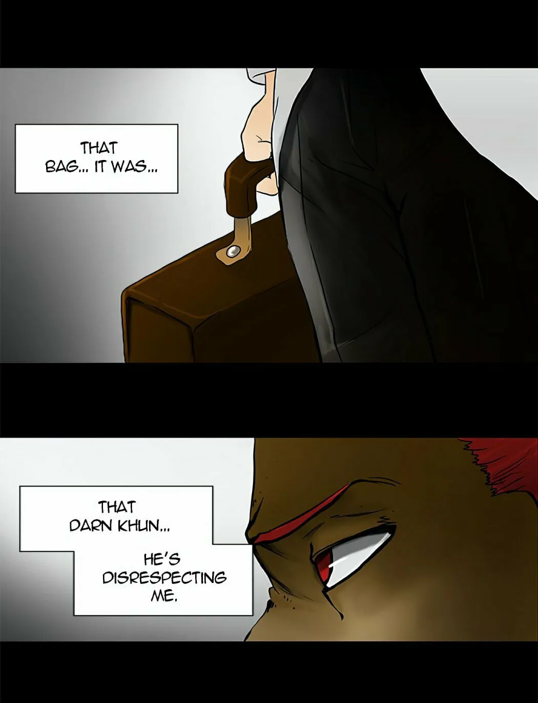 Tower of God Chapter 40 page 75 - 