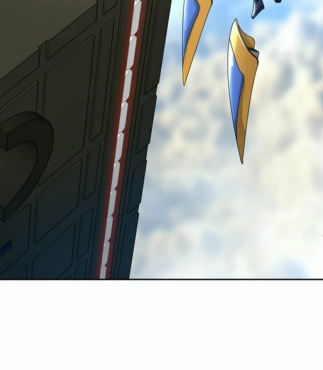 Tower of God Chapter 400 page 2 - 
