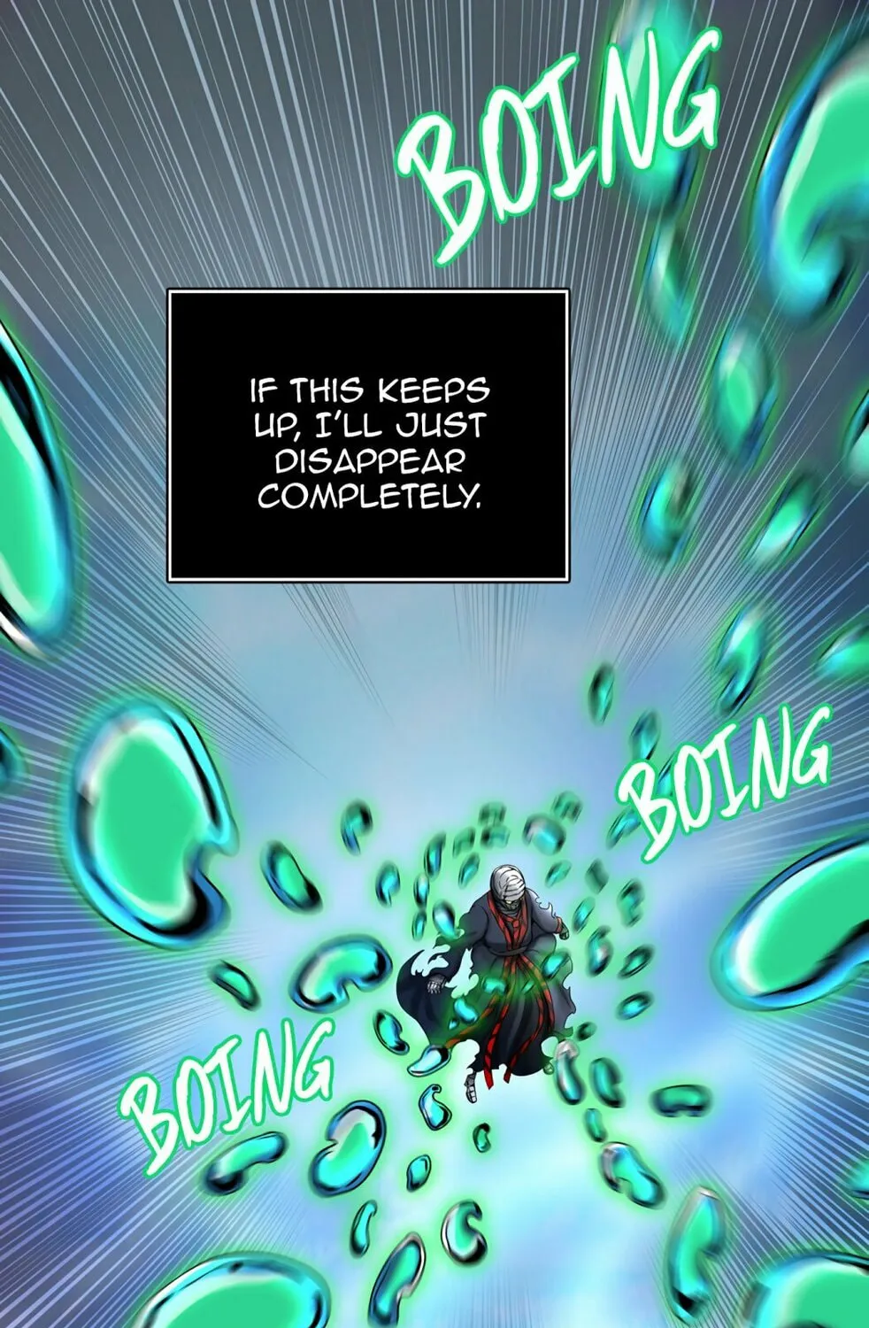 Tower of God Chapter 400 page 106 - 