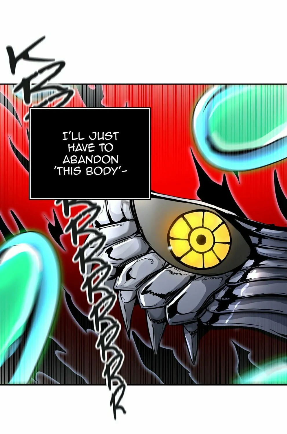 Tower of God Chapter 400 page 111 - 