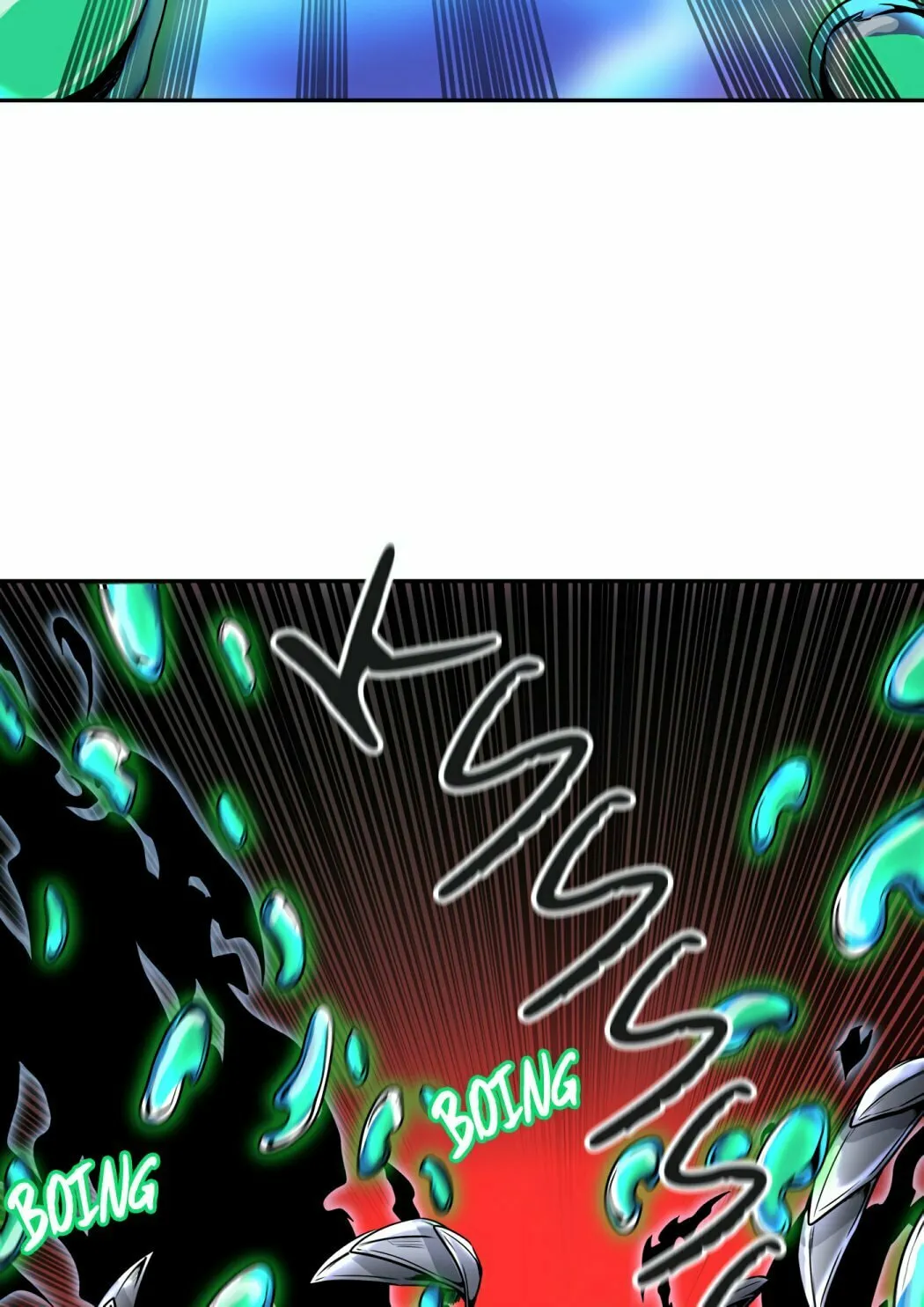 Tower of God Chapter 400 page 115 - 