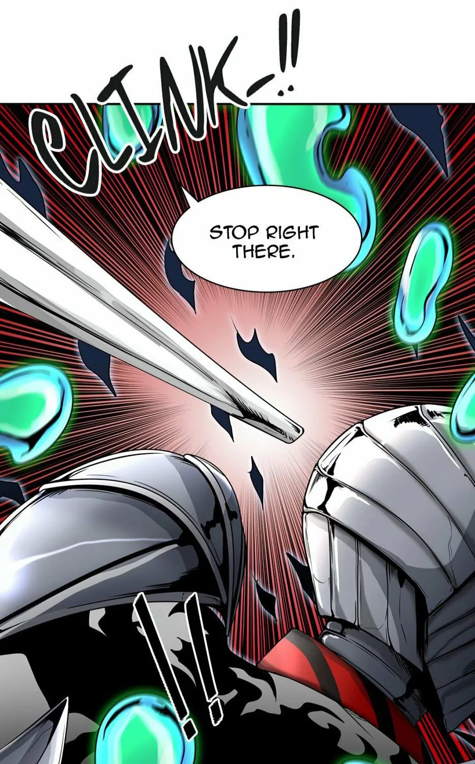 Tower of God Chapter 400 page 117 - 