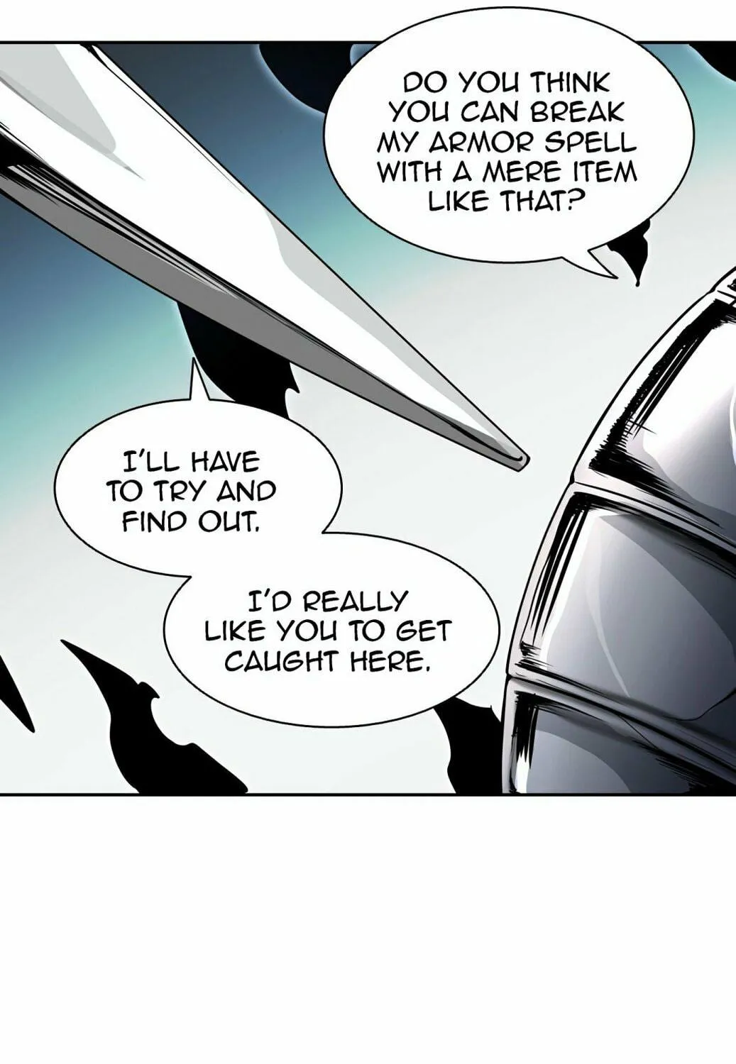 Tower of God Chapter 400 page 122 - 