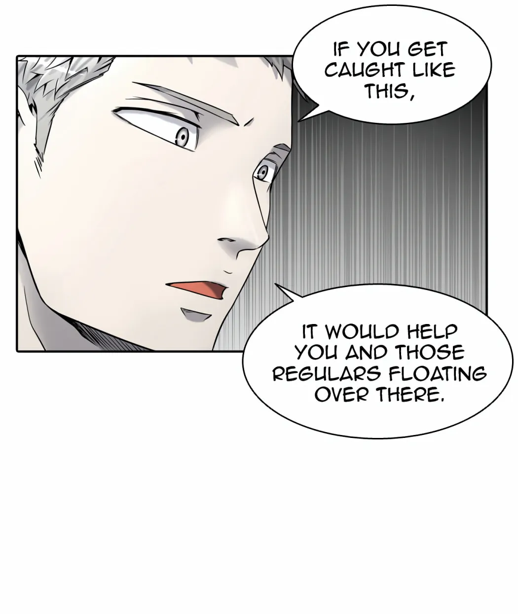 Tower of God Chapter 400 page 124 - 