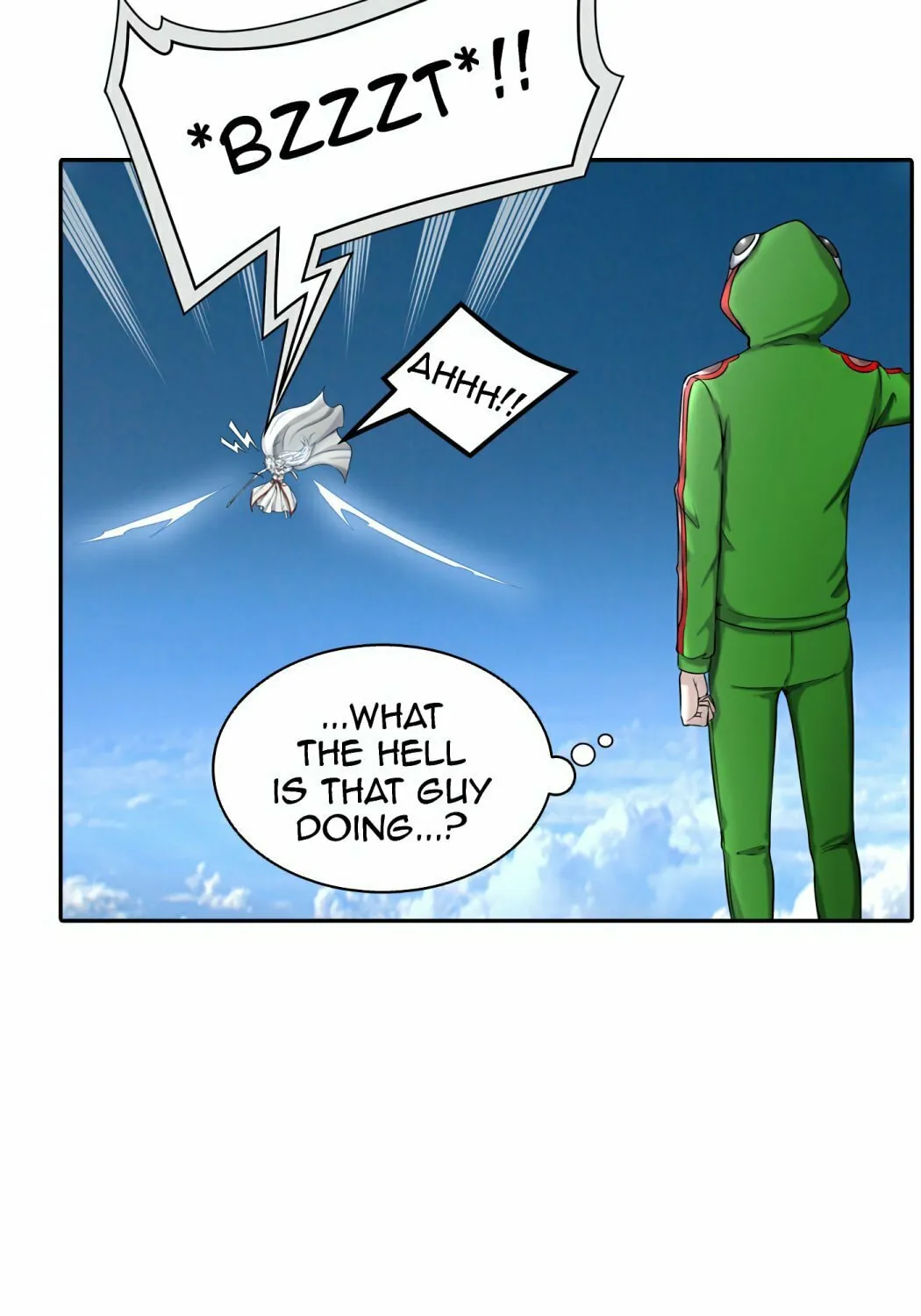 Tower of God Chapter 400 page 130 - 
