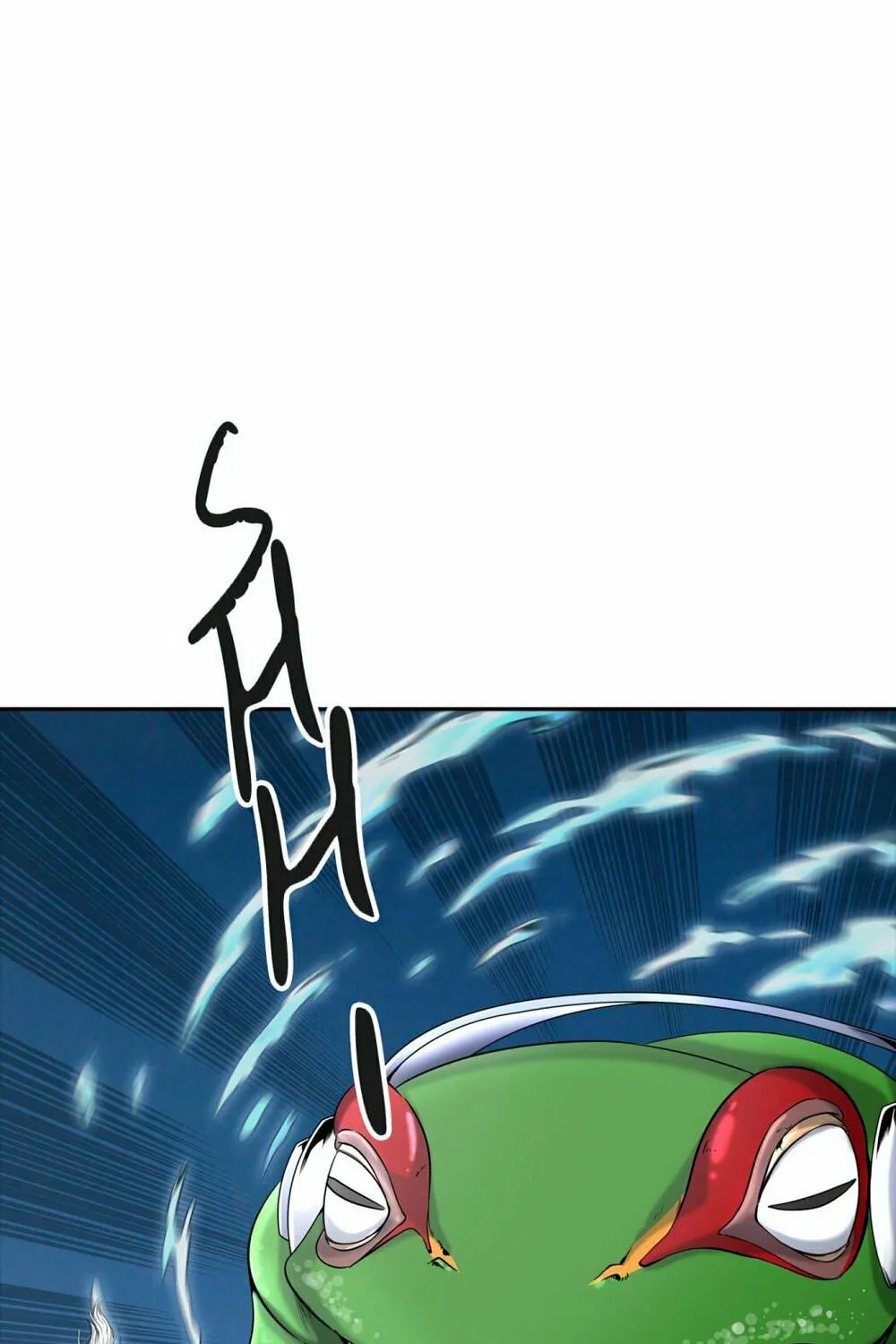 Tower of God Chapter 400 page 134 - 