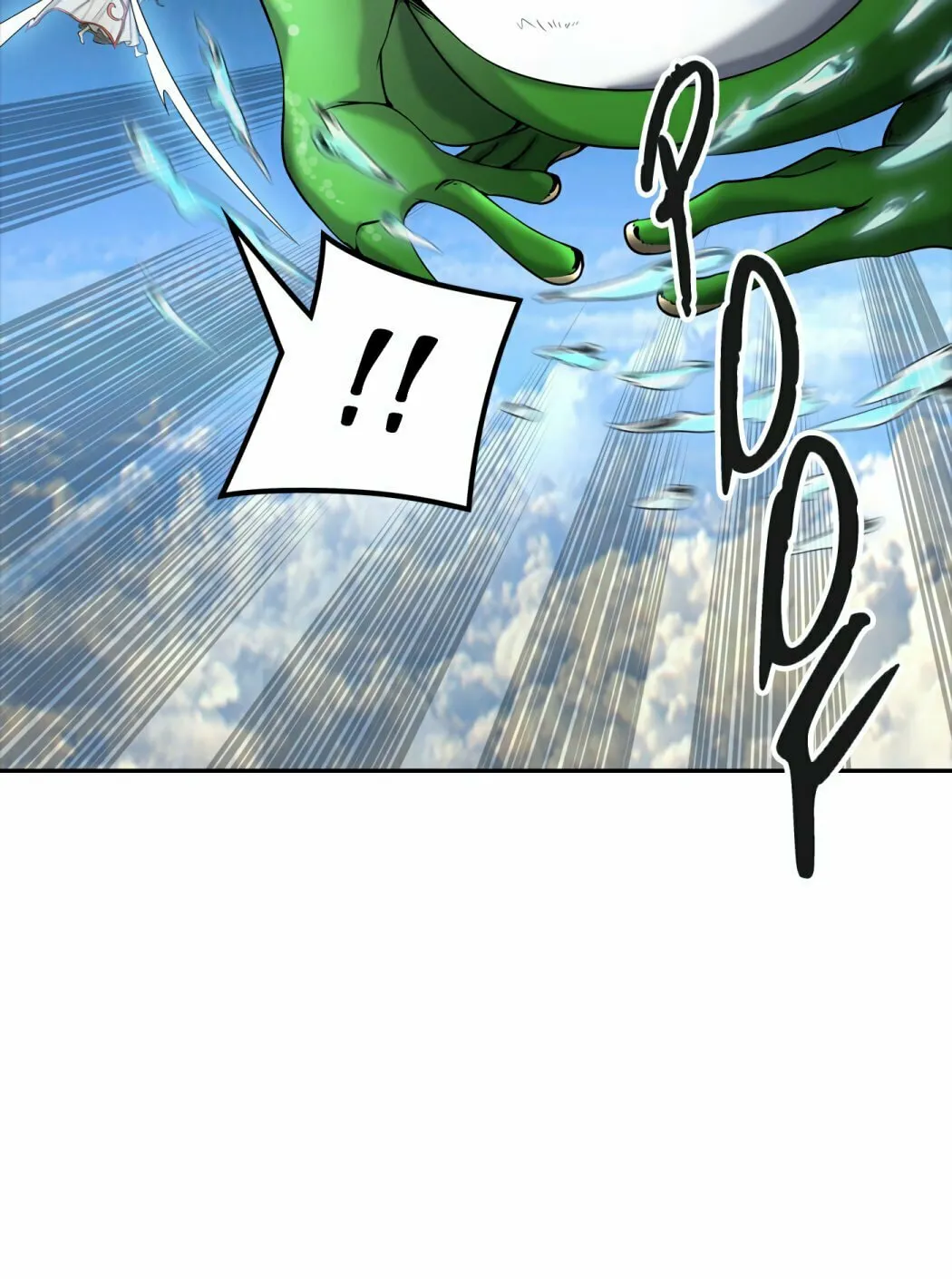 Tower of God Chapter 400 page 136 - 