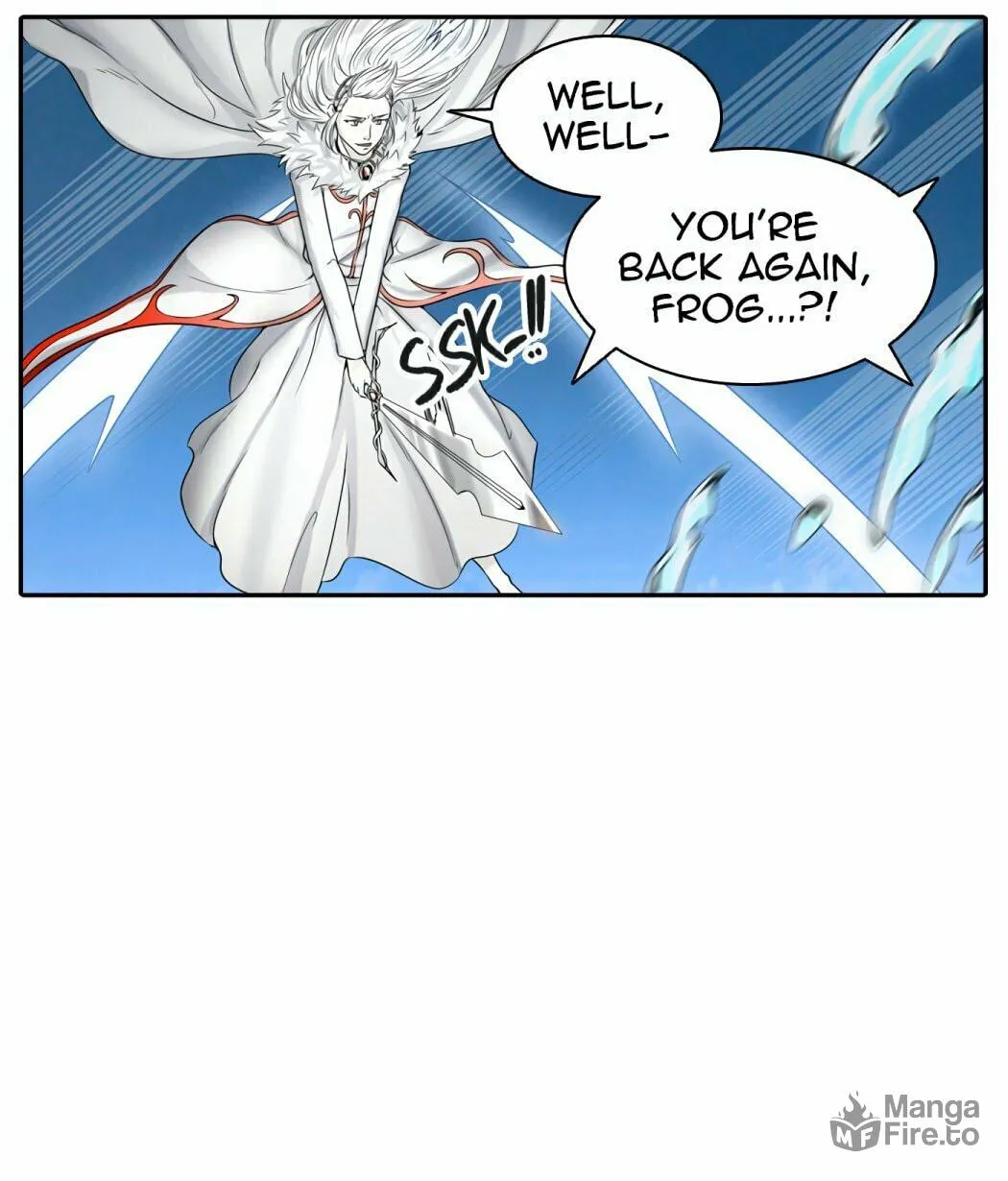 Tower of God Chapter 400 page 137 - 