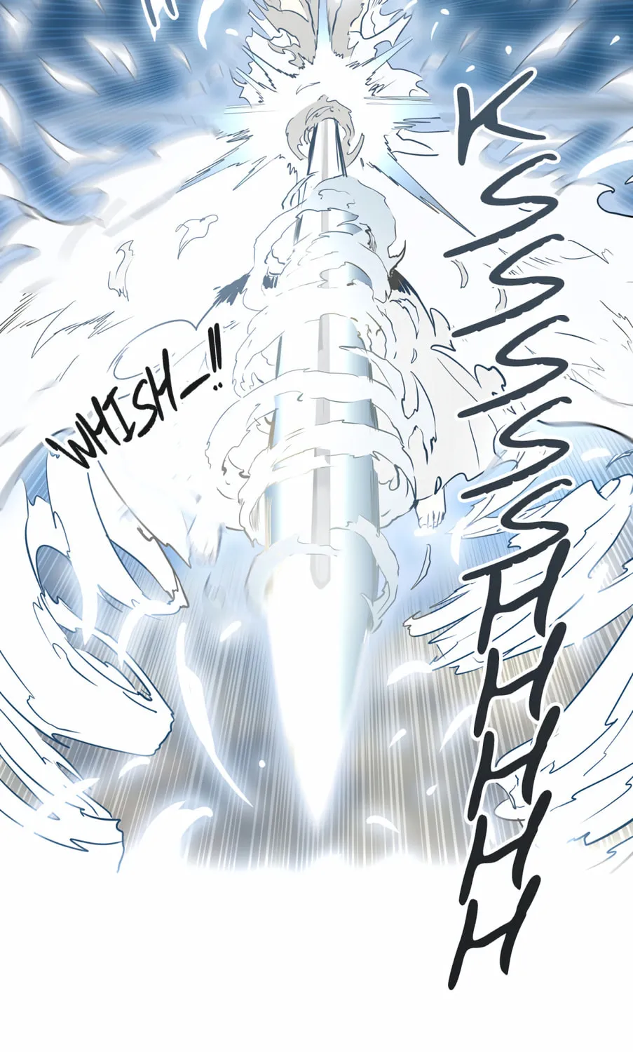 Tower of God Chapter 400 page 146 - 