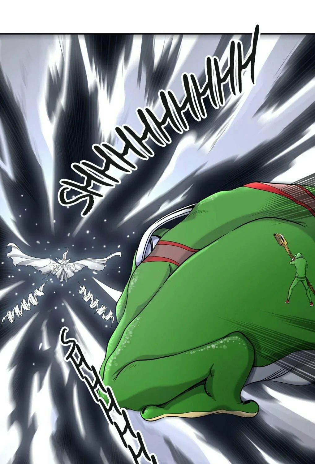 Tower of God Chapter 400 page 148 - 