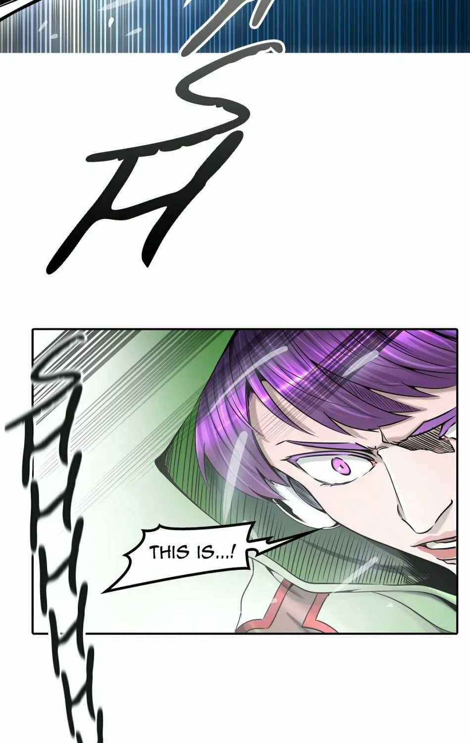 Tower of God Chapter 400 page 156 - 