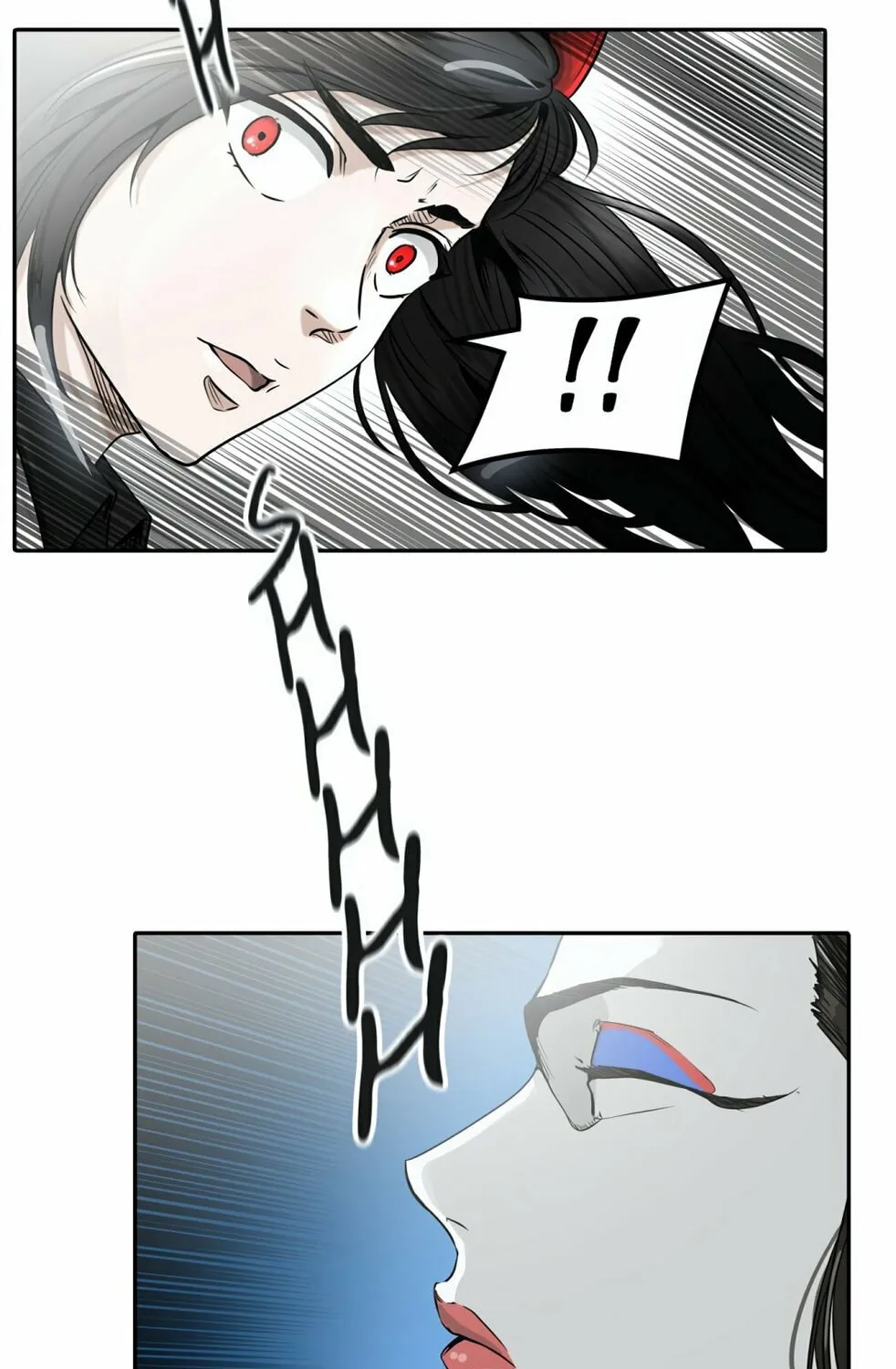 Tower of God Chapter 400 page 158 - 