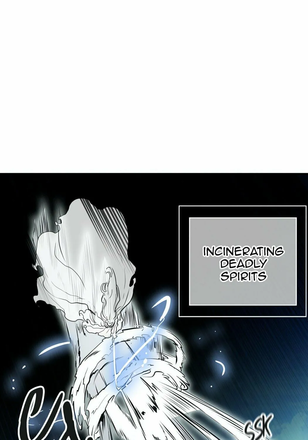 Tower of God Chapter 400 page 171 - 