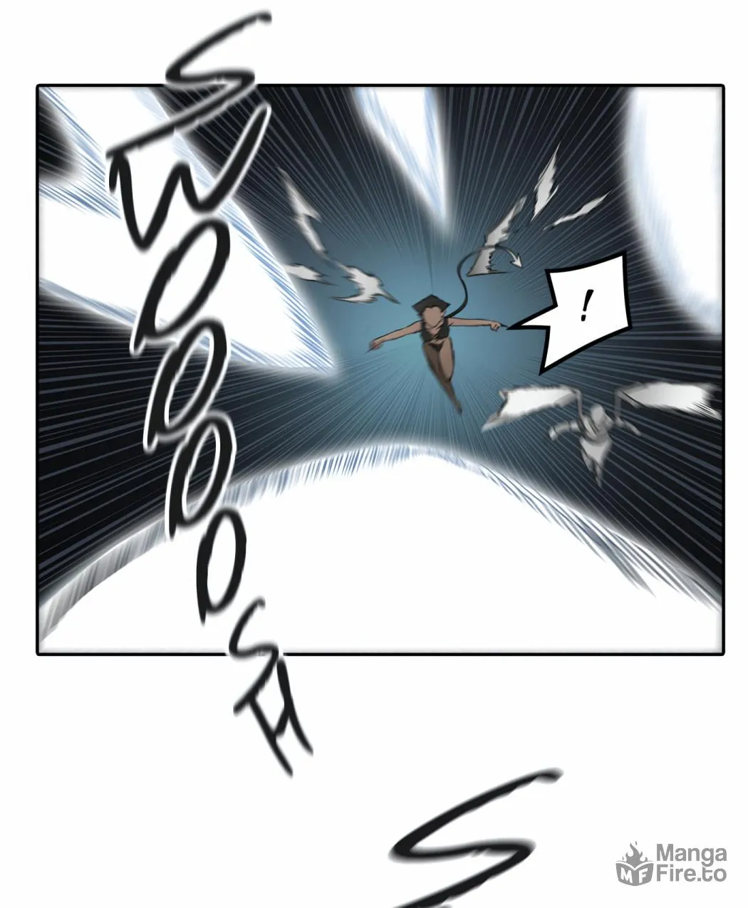 Tower of God Chapter 400 page 175 - 
