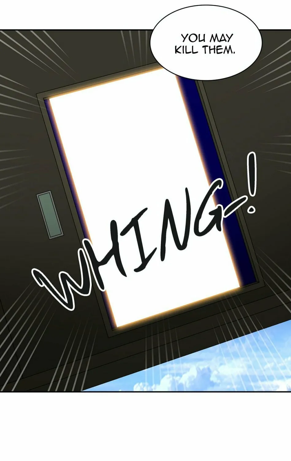 Tower of God Chapter 400 page 23 - 