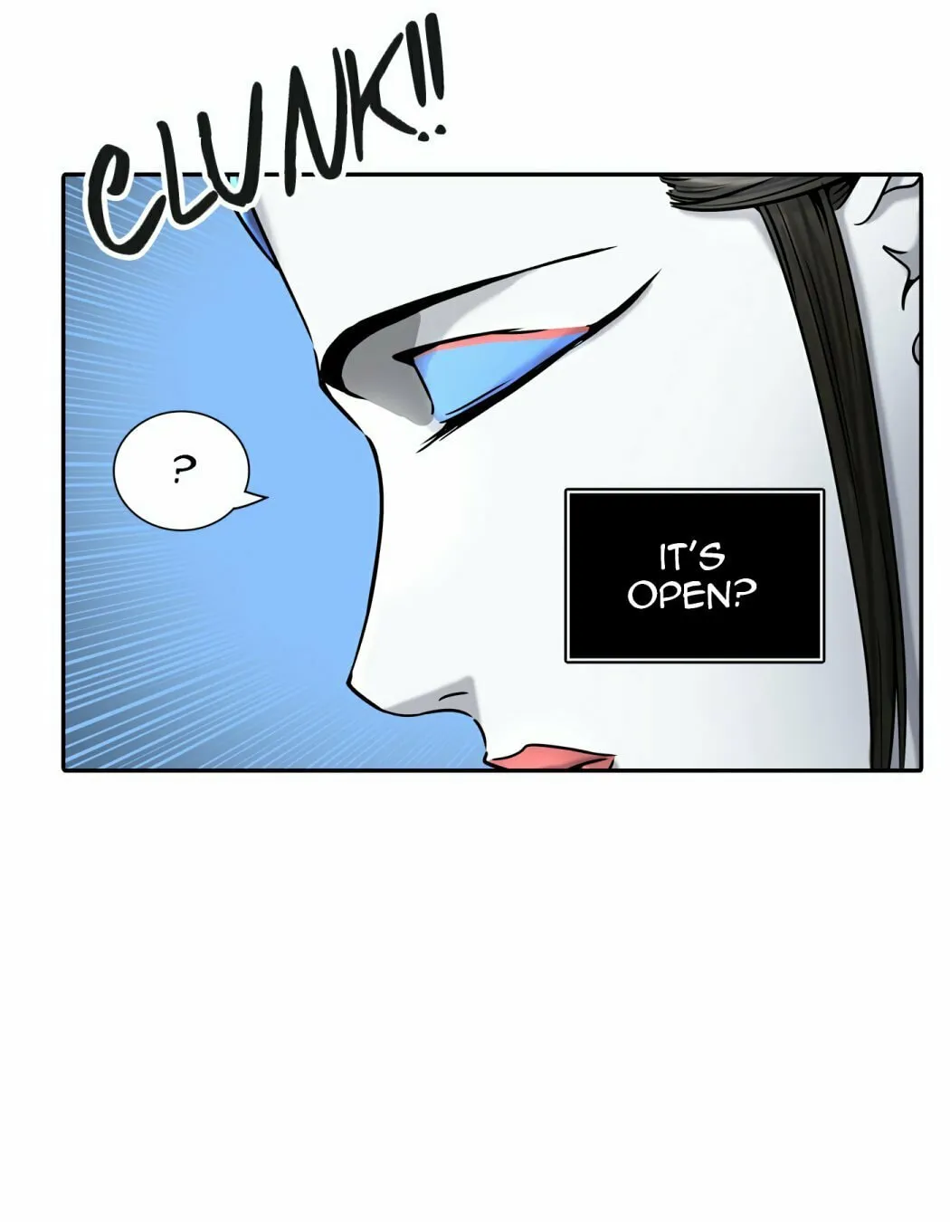 Tower of God Chapter 400 page 25 - 