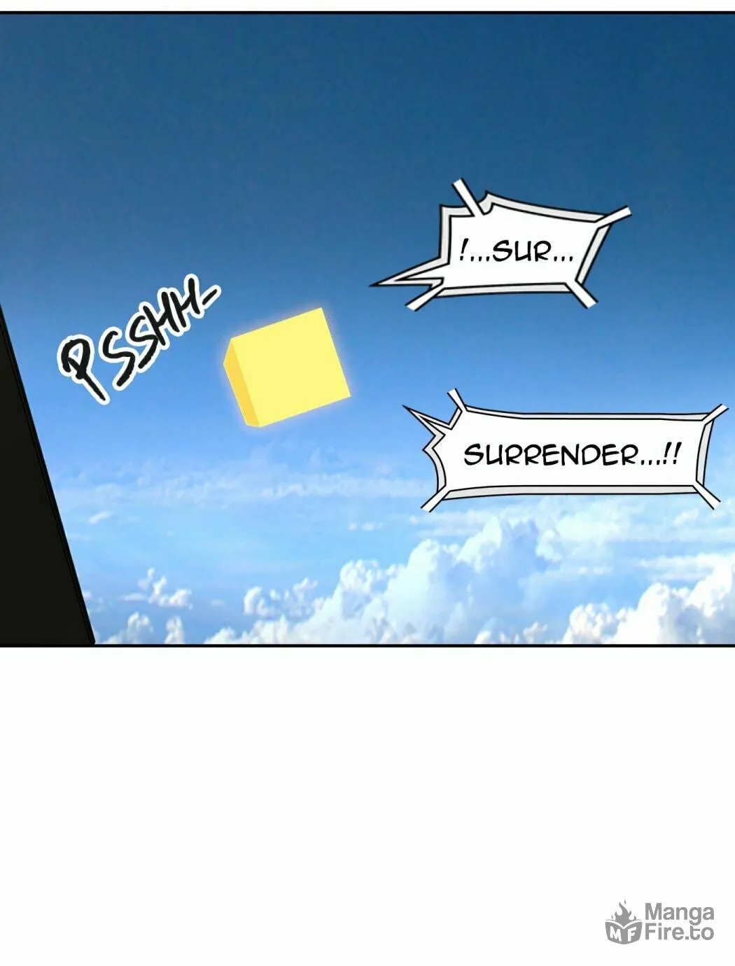 Tower of God Chapter 400 page 26 - 