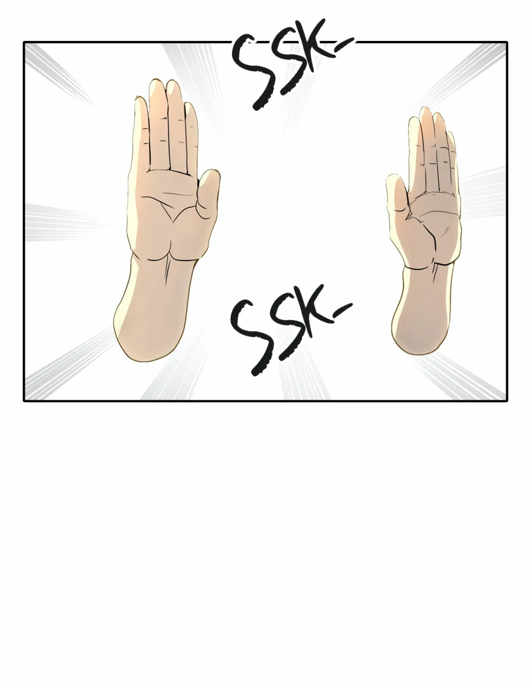 Tower of God Chapter 400 page 27 - 