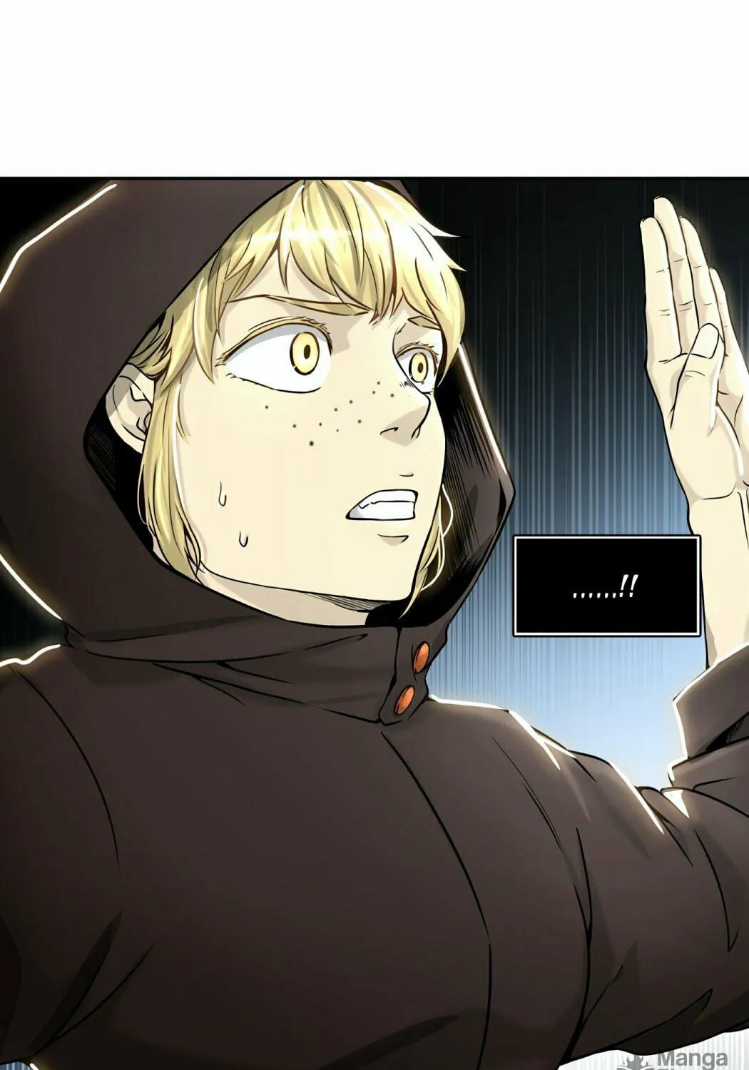 Tower of God Chapter 400 page 30 - 